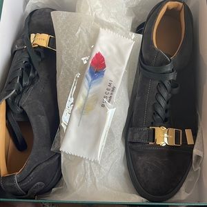Buscemi shoes